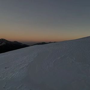 Snowland Express (2025)