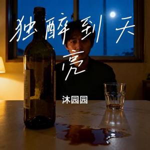 独醉到天亮 (Cover 王一佳)