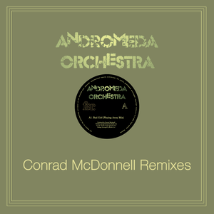 Bad Girl (Playing Away Mix)