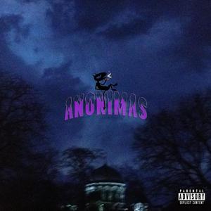 Anonimas (feat. Ninja & Thaddaeus)