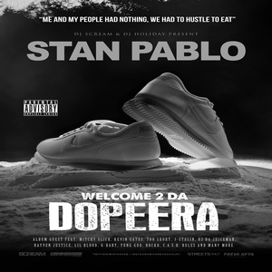 Woke Up This Mornin (Prod By Cy Fyre)