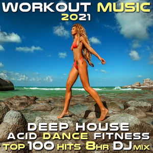 Ultra Deep Fire (146 BPM Dance Motivation Mixed)