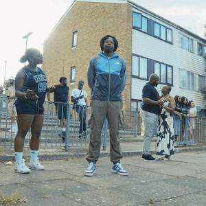 Lost (feat. Gxnxsis & Tasha)