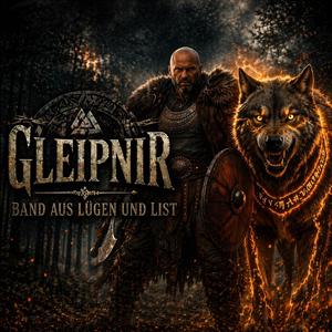 Gleipnir (Das Band aus Lügen und List)