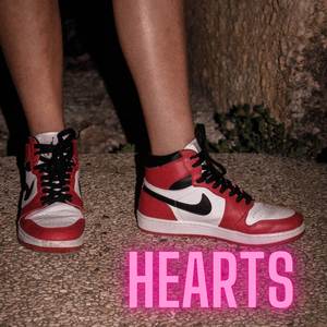 Hearts