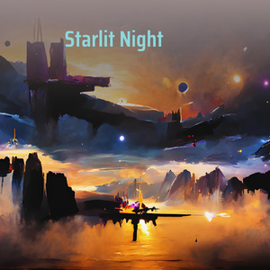 Starlit Night