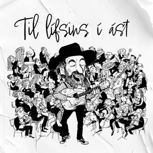 Til lífsins í ást (feat. Iceland Symphony Orchestra)