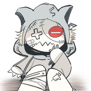 成分复杂的Rage Type Beat