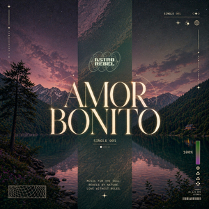 Amor Bonito