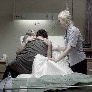 heaven couldn’t wait for you, until we meet again.