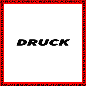 Druck