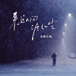 来这人间渡红尘