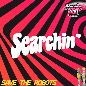 Searchin' (Criteria mix)