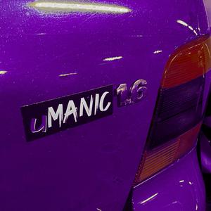 Manic