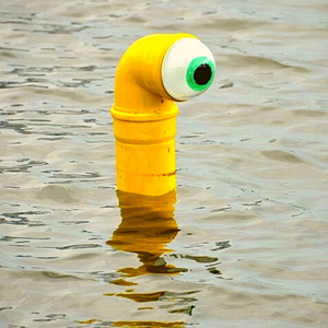 Beneath The Elevated