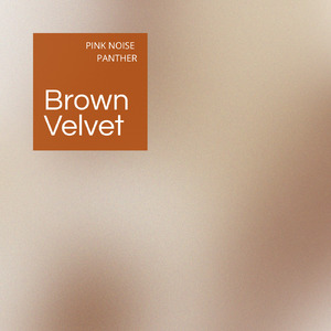 Brown Velvet