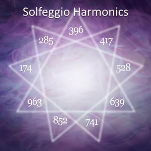 285 Hz Cell Level Detox (with Source Vibrations)