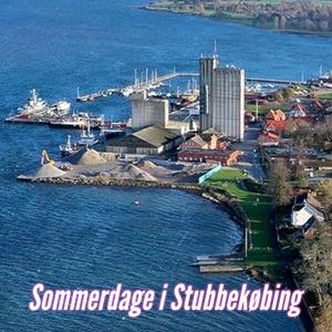 Sommerdage i Stubbekøbing