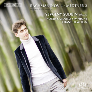 12 Songs, Op. 14, Vesenniye vodi (Arr. Y. Sudbin for piano): XI. Vesenniye vodi (Arr. Y. Sudbin for piano)