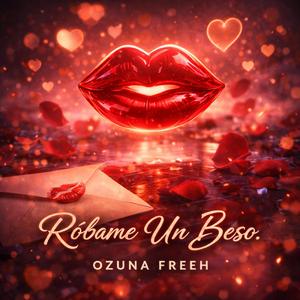 Róbame Un Beso