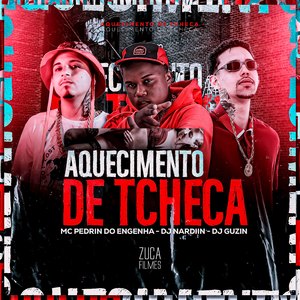 Aquecimento de Tcheca