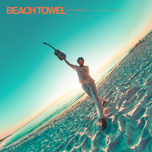 Beach Towel