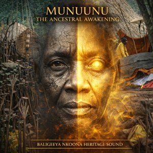 Munuunu: THE ANCESTRAL AWAKENING