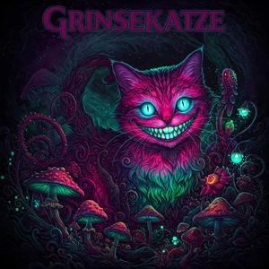 Grinsekatze