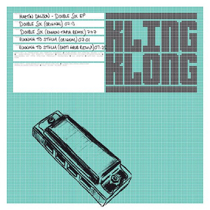 Double Six (Ramon Tapia Remix)