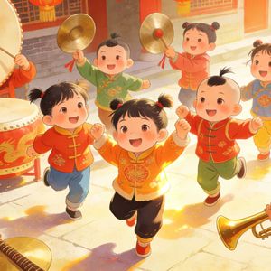 东北计量单位-魔兔AI演唱 伴奏