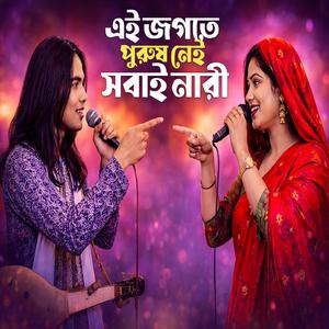 পালা গান নারী ও পুরুষ কে মহান (সম্পূর্ণ পর্ব)