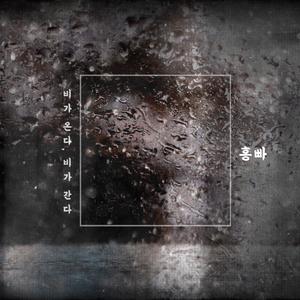 비가 온다, 비가 간다. (Prod. 하진)