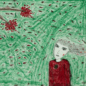 逆流而上的春天