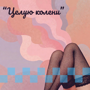 Целую колени