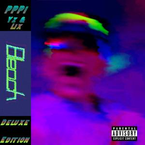 Bullets (feat. Nate The Great, LIL BITCH & MC DCKY)