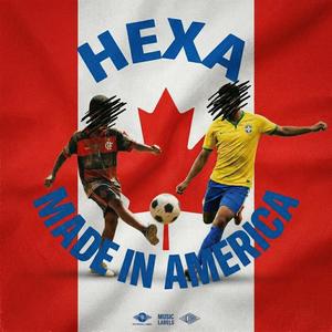 Hexa made in America (Français)