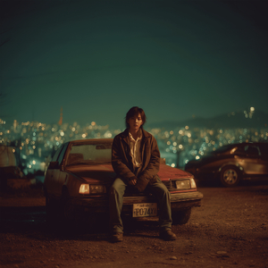 你的名字停在我心上