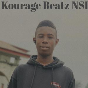 Kourage Beatz NSI
