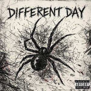 Same shit different day (feat. LuhAnt)