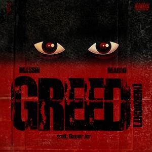 GREED (hebzucht)