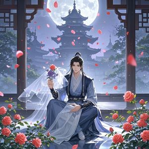 她梦-悟生