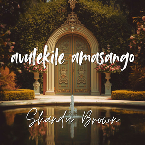 Avulekile Amasango