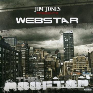 Dancing On Me (Feat. Jim Jones, Webstar, Juelz Santana & Remo)