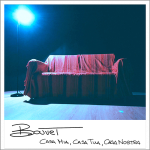 Casa Mia, Casa Tua, Casa Nostra