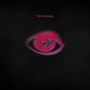 In Your Eyes