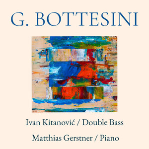 Capriccio di bravura A-Dur