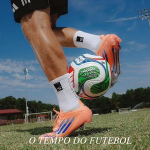 O Tempo do Futebol