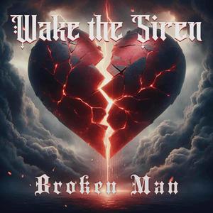 Broken Man (feat. Jeff Ciavone)