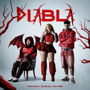 Diabla (feat. Arlene MC & Treintisiete)