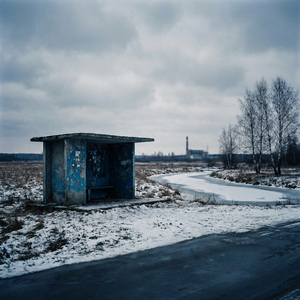 Пусть всё сгорит